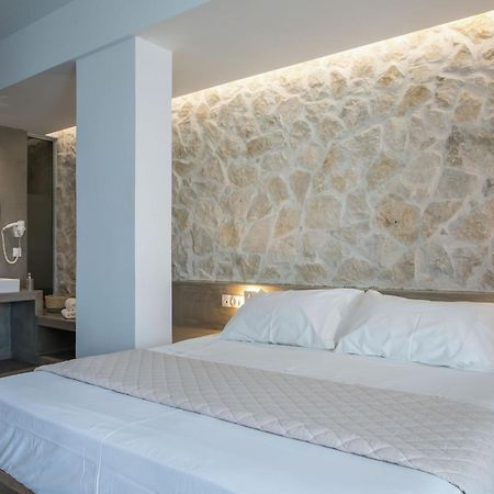 Moscha Hotel 팔리라키 외부 사진
