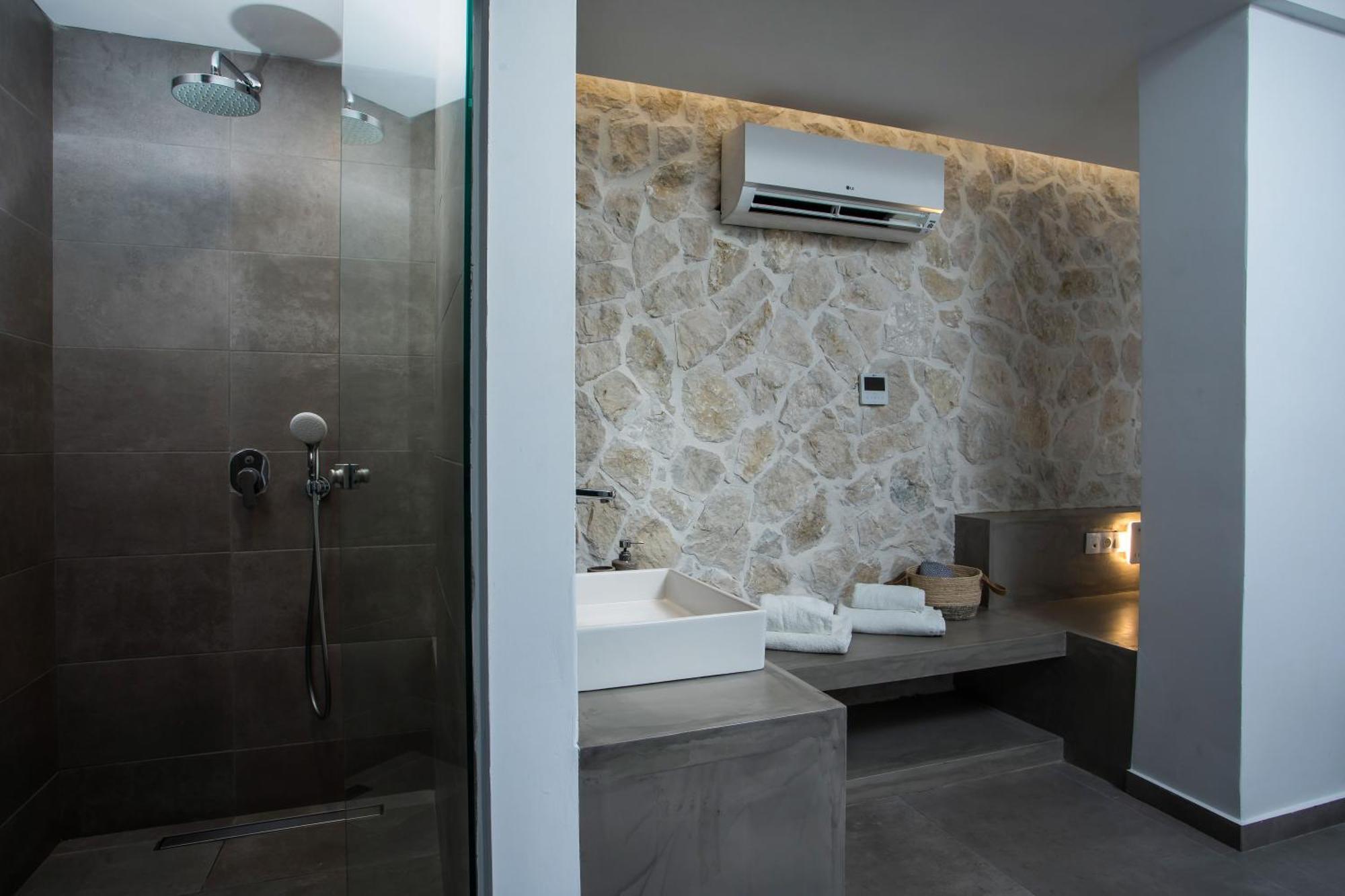 Moscha Hotel 팔리라키 외부 사진